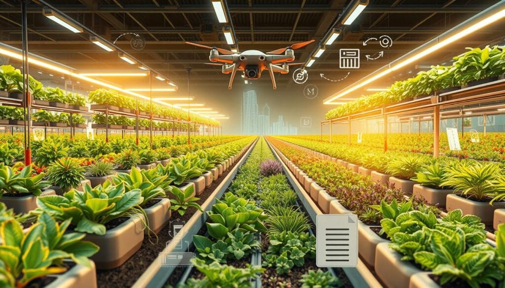Agricultura do Futuro