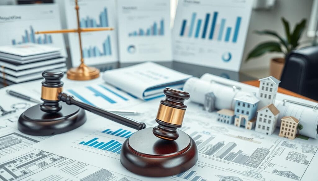 Aspectos legais e regulatórios dos FIIs
