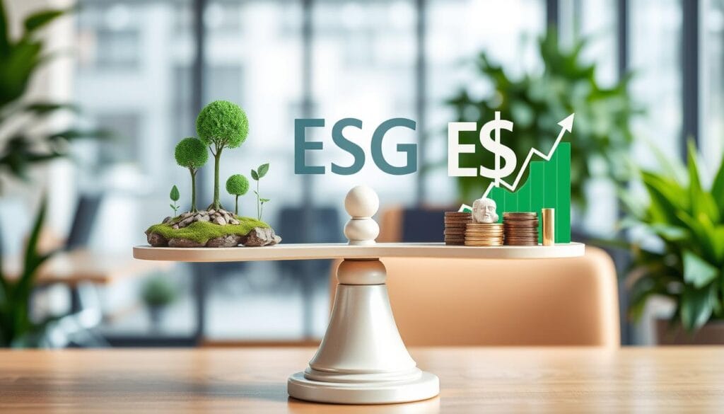 ESG Metrics