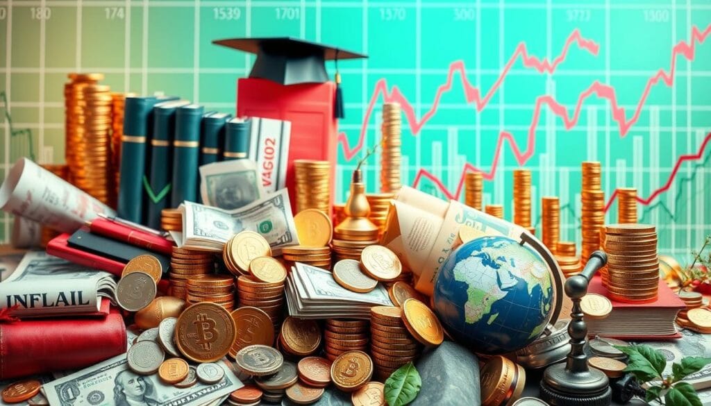 Educação financeira